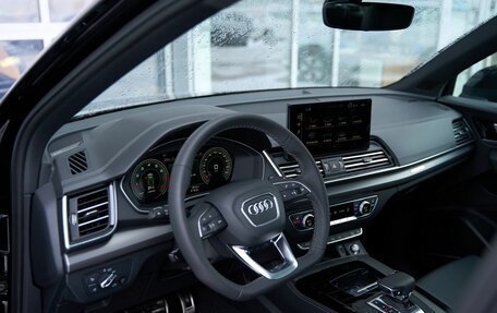 Audi Q5, 2025 год, 5 899 900 рублей, 26 фотография