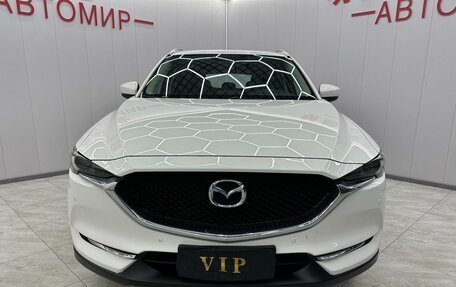 Mazda CX-5 II, 2022 год, 2 400 000 рублей, 2 фотография