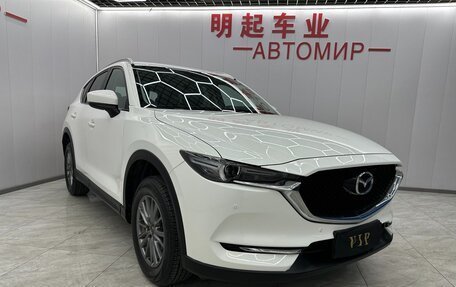 Mazda CX-5 II, 2022 год, 2 400 000 рублей, 3 фотография