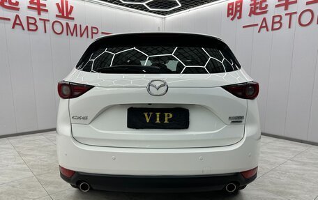 Mazda CX-5 II, 2022 год, 2 400 000 рублей, 5 фотография