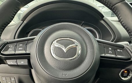 Mazda CX-5 II, 2022 год, 2 400 000 рублей, 8 фотография