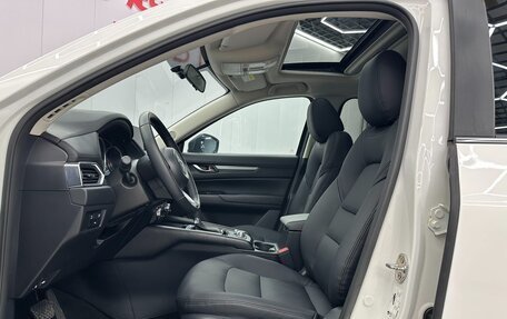 Mazda CX-5 II, 2022 год, 2 400 000 рублей, 10 фотография