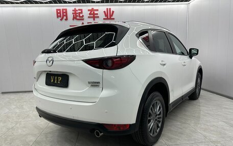 Mazda CX-5 II, 2022 год, 2 400 000 рублей, 4 фотография