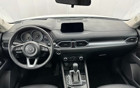 Mazda CX-5 II, 2022 год, 2 400 000 рублей, 7 фотография