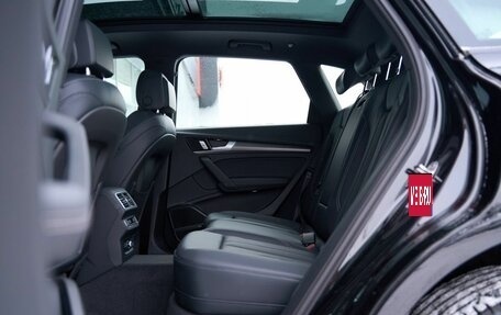 Audi Q5, 2025 год, 5 899 900 рублей, 24 фотография