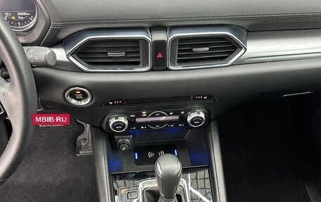 Mazda CX-5 II, 2022 год, 2 400 000 рублей, 9 фотография