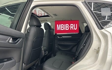 Mazda CX-5 II, 2022 год, 2 400 000 рублей, 11 фотография