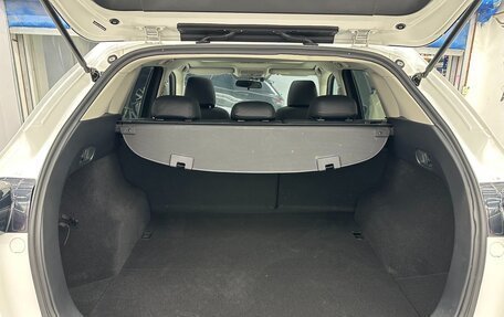 Mazda CX-5 II, 2022 год, 2 400 000 рублей, 18 фотография