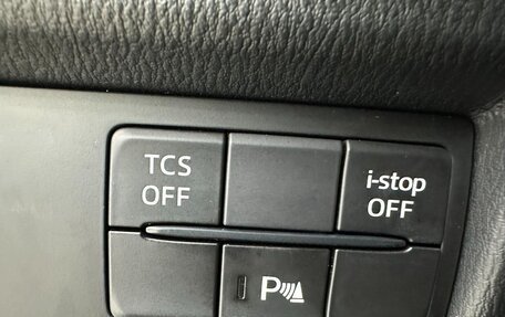 Mazda CX-5 II, 2022 год, 2 400 000 рублей, 15 фотография