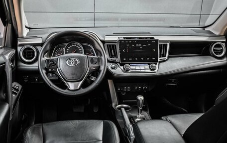 Toyota RAV4, 2013 год, 1 774 000 рублей, 6 фотография