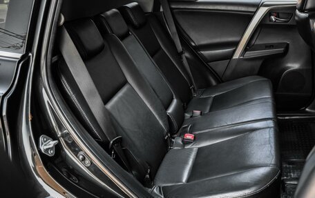 Toyota RAV4, 2013 год, 1 774 000 рублей, 7 фотография