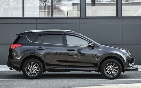 Toyota RAV4, 2013 год, 1 774 000 рублей, 5 фотография