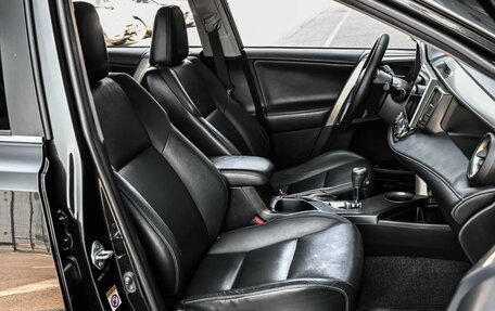 Toyota RAV4, 2013 год, 1 774 000 рублей, 8 фотография