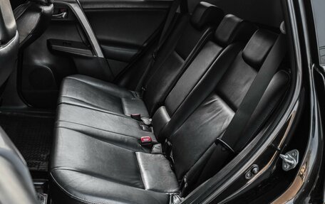 Toyota RAV4, 2013 год, 1 774 000 рублей, 9 фотография