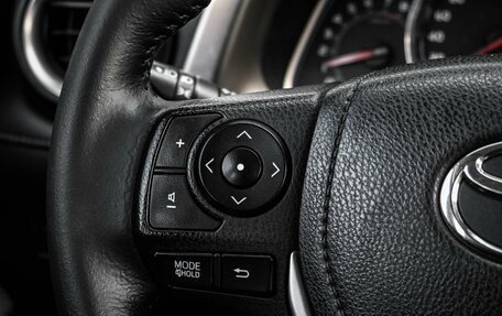 Toyota RAV4, 2013 год, 1 774 000 рублей, 14 фотография