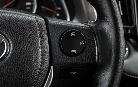 Toyota RAV4, 2013 год, 1 774 000 рублей, 15 фотография