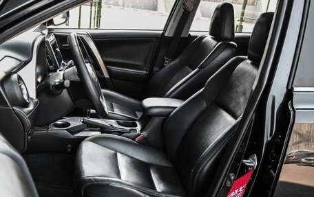 Toyota RAV4, 2013 год, 1 774 000 рублей, 10 фотография