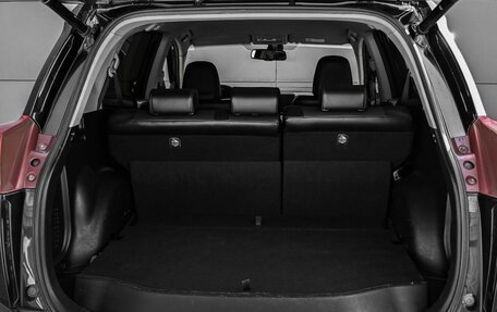 Toyota RAV4, 2013 год, 1 774 000 рублей, 24 фотография