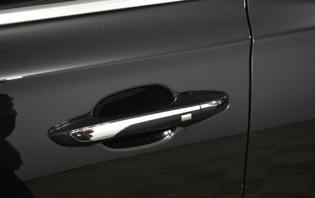 Hyundai Grandeur, 2020 год, 2 398 900 рублей, 9 фотография