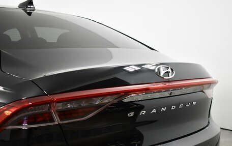 Hyundai Grandeur, 2020 год, 2 398 900 рублей, 7 фотография