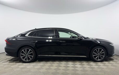 Hyundai Grandeur, 2020 год, 2 398 900 рублей, 5 фотография