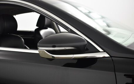 Hyundai Grandeur, 2020 год, 2 398 900 рублей, 8 фотография