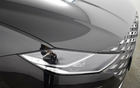 Hyundai Grandeur, 2020 год, 2 398 900 рублей, 6 фотография