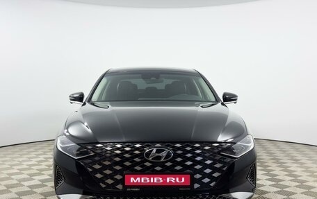 Hyundai Grandeur, 2020 год, 2 398 900 рублей, 3 фотография
