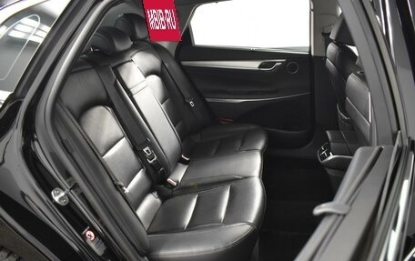 Hyundai Grandeur, 2020 год, 2 398 900 рублей, 12 фотография