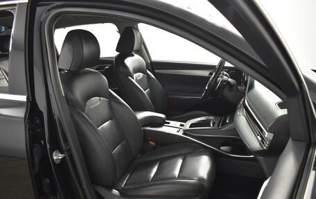 Hyundai Grandeur, 2020 год, 2 398 900 рублей, 13 фотография