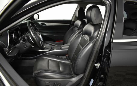 Hyundai Grandeur, 2020 год, 2 398 900 рублей, 15 фотография