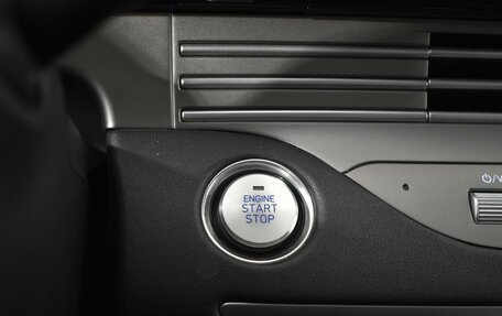 Hyundai Grandeur, 2020 год, 2 398 900 рублей, 24 фотография