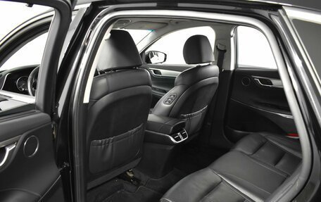 Hyundai Grandeur, 2020 год, 2 398 900 рублей, 16 фотография