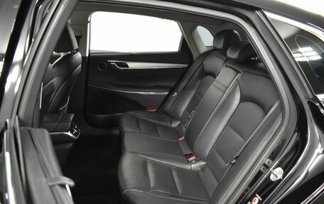 Hyundai Grandeur, 2020 год, 2 398 900 рублей, 14 фотография