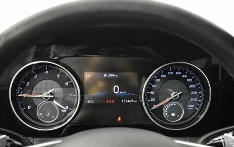 Hyundai Grandeur, 2020 год, 2 398 900 рублей, 18 фотография