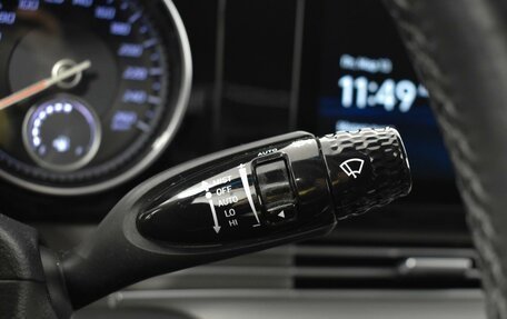 Hyundai Grandeur, 2020 год, 2 398 900 рублей, 23 фотография