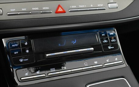 Hyundai Grandeur, 2020 год, 2 398 900 рублей, 26 фотография