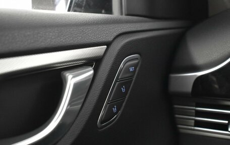 Hyundai Grandeur, 2020 год, 2 398 900 рублей, 29 фотография