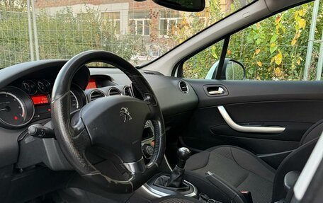 Peugeot 308 II, 2013 год, 505 000 рублей, 3 фотография