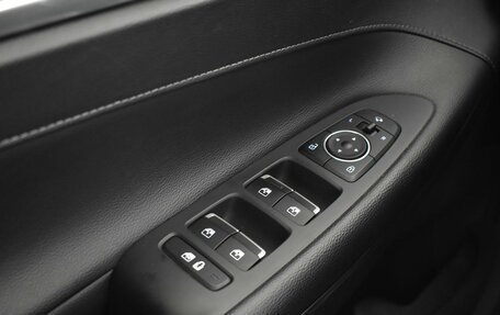 Hyundai Grandeur, 2020 год, 2 398 900 рублей, 30 фотография