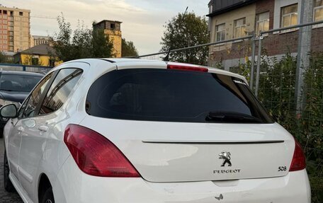 Peugeot 308 II, 2013 год, 505 000 рублей, 2 фотография