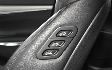 Hyundai Grandeur, 2020 год, 2 398 900 рублей, 32 фотография