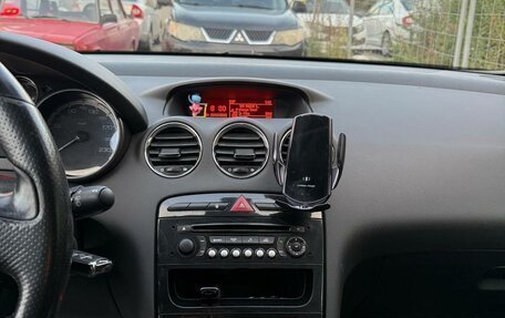 Peugeot 308 II, 2013 год, 505 000 рублей, 6 фотография