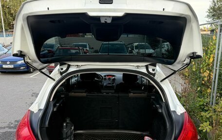 Peugeot 308 II, 2013 год, 505 000 рублей, 8 фотография