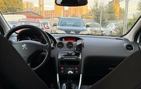 Peugeot 308 II, 2013 год, 505 000 рублей, 9 фотография