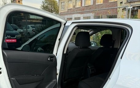 Peugeot 308 II, 2013 год, 505 000 рублей, 5 фотография