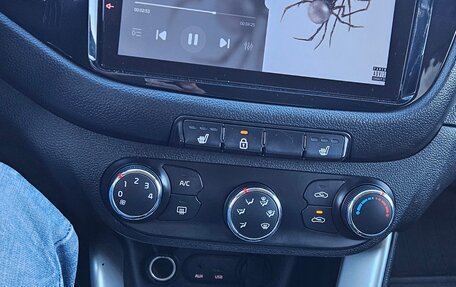 KIA cee'd III, 2013 год, 1 125 000 рублей, 13 фотография