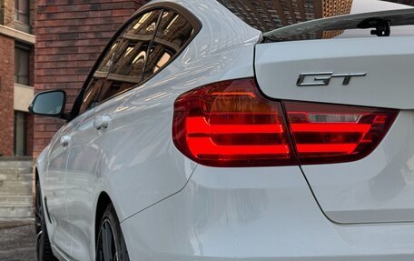 BMW 3 серия, 2014 год, 2 200 000 рублей, 7 фотография