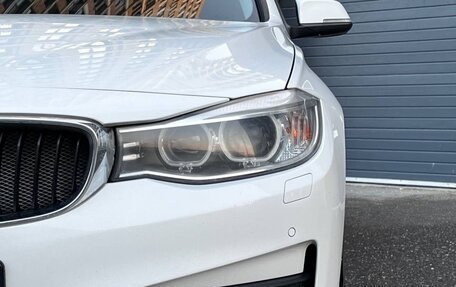 BMW 3 серия, 2014 год, 2 200 000 рублей, 6 фотография