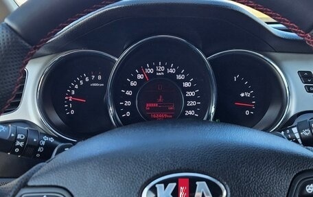 KIA cee'd III, 2013 год, 1 125 000 рублей, 14 фотография